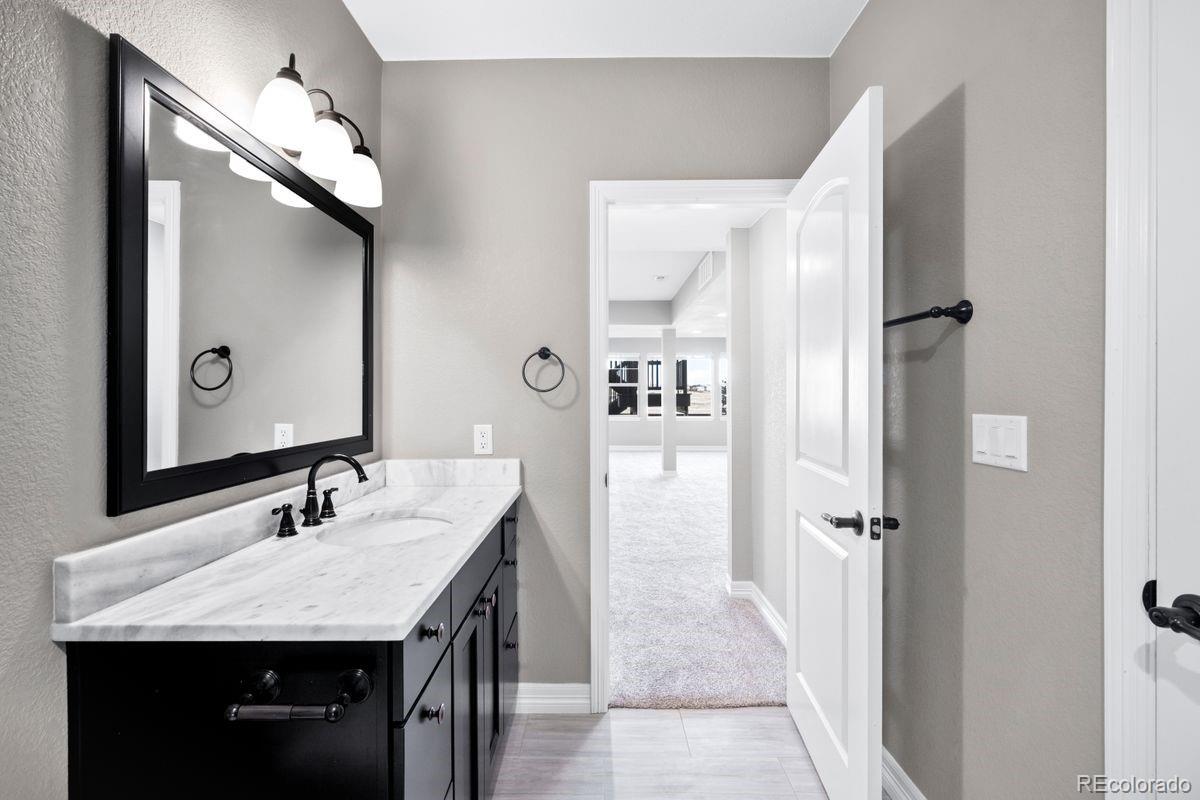 14807 Haley Avenue Parker CO 80134