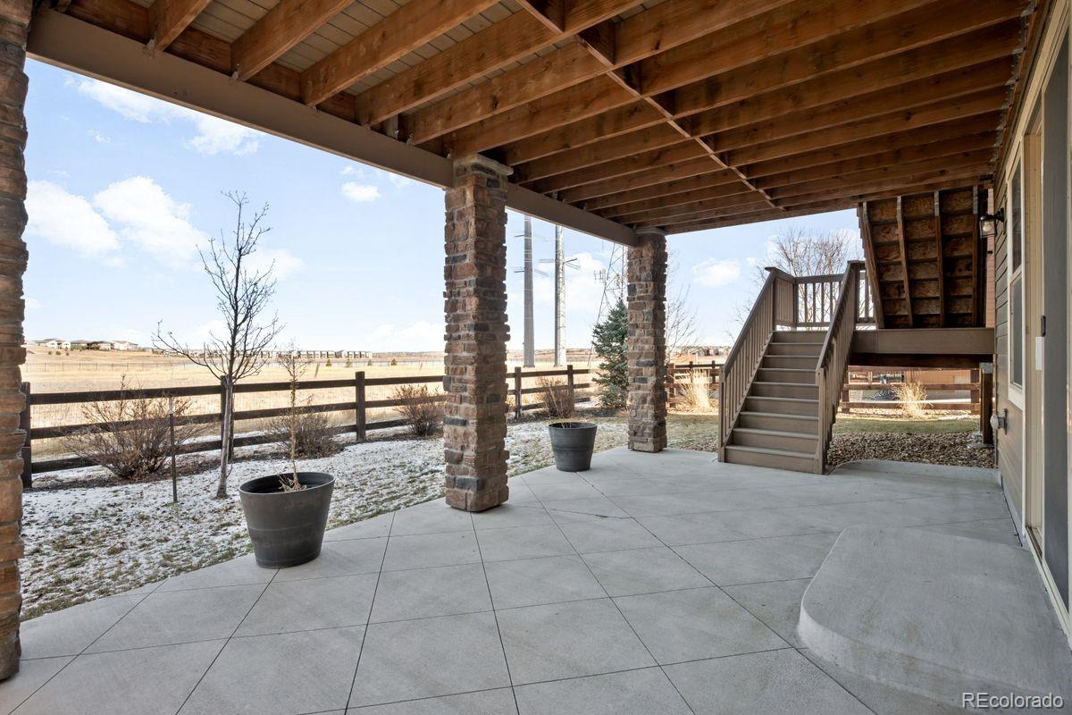 14807 Haley Avenue Parker CO 80134