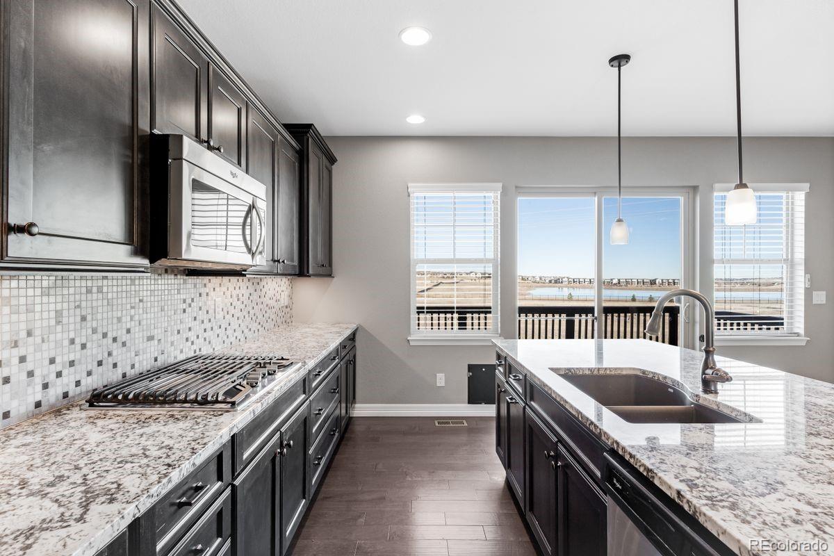 14807 Haley Avenue Parker CO 80134