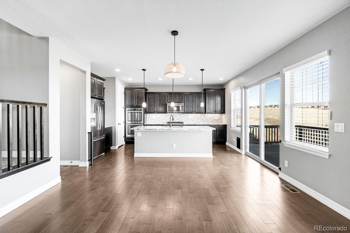 14807 Haley Avenue Parker CO 80134