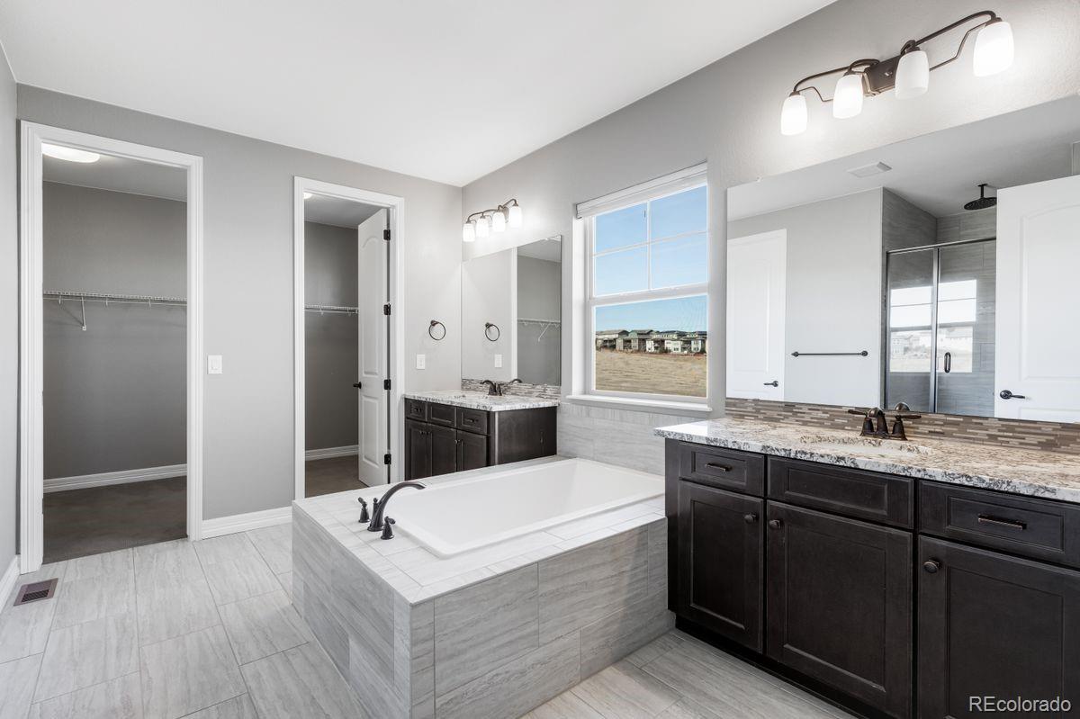 14807 Haley Avenue Parker CO 80134