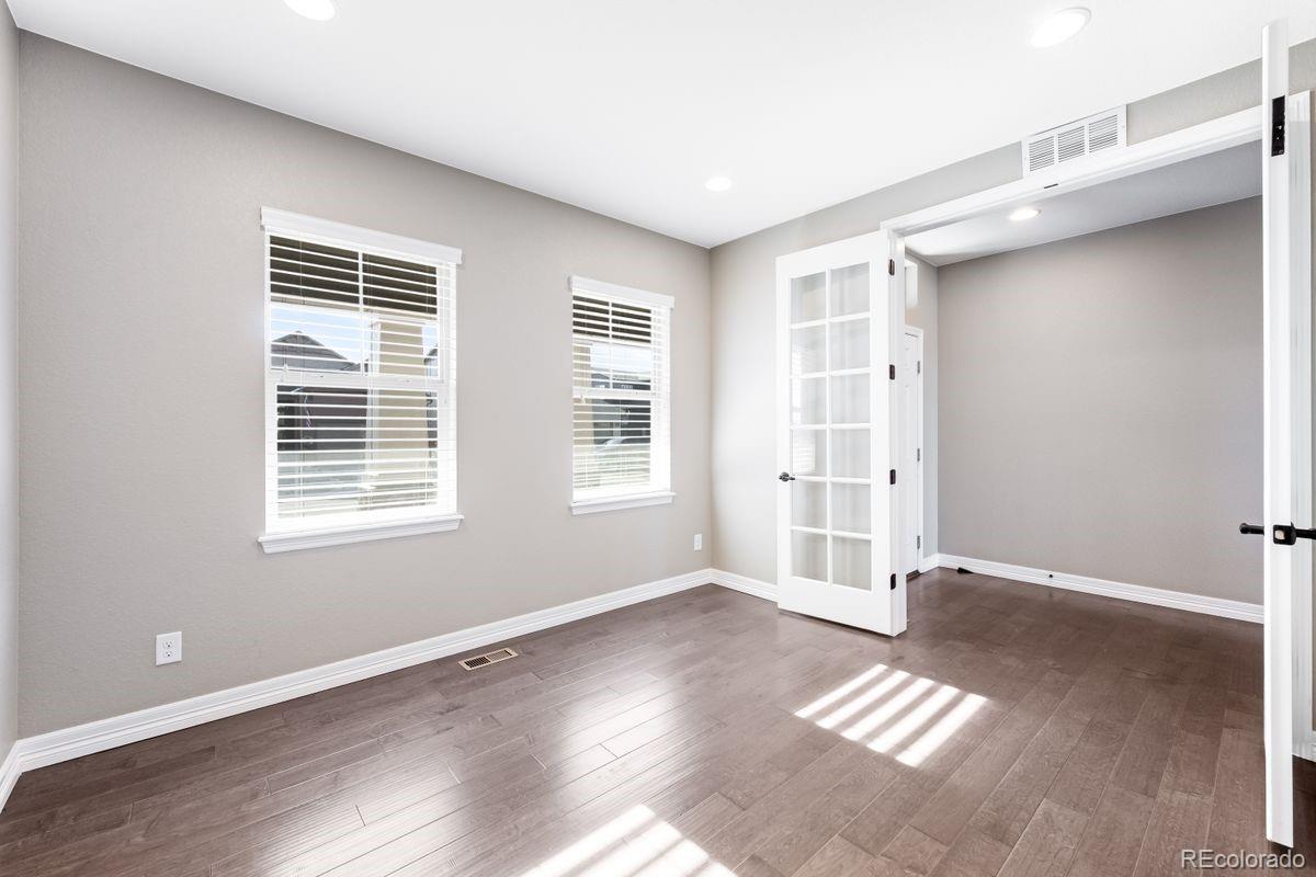 14807 Haley Avenue Parker CO 80134
