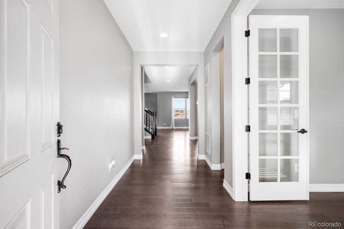 14807 Haley Avenue Parker CO 80134