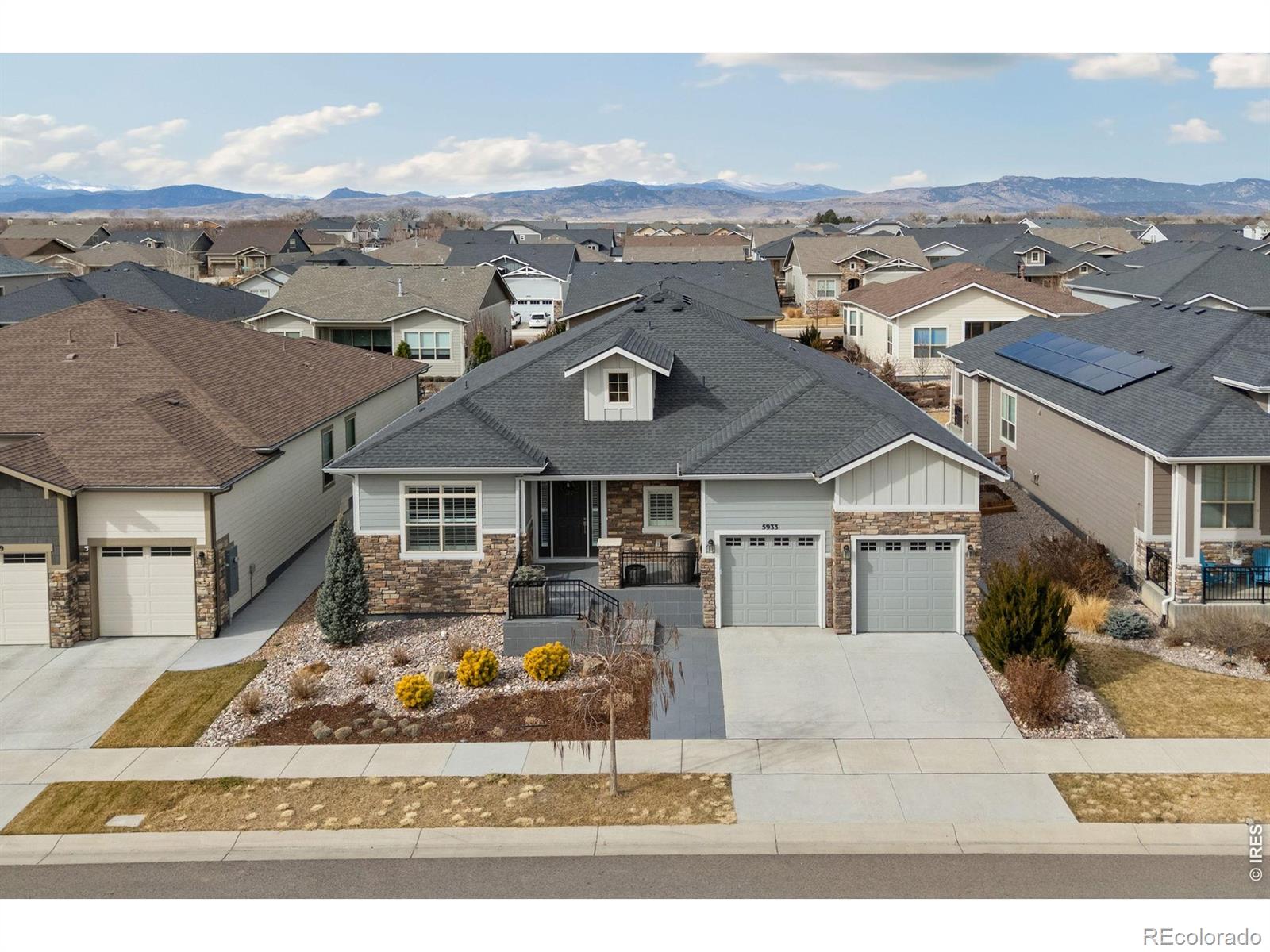 5933 Fall Harvest Way Fort Collins CO 80528