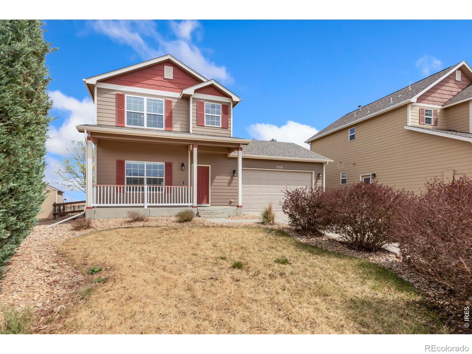 1108 101st Avenue Court Greeley CO 80634