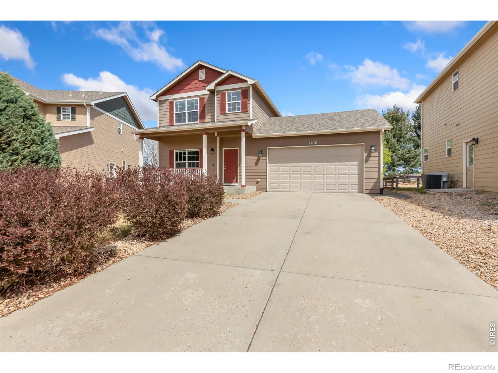 1108 101st Avenue Court Greeley CO 80634