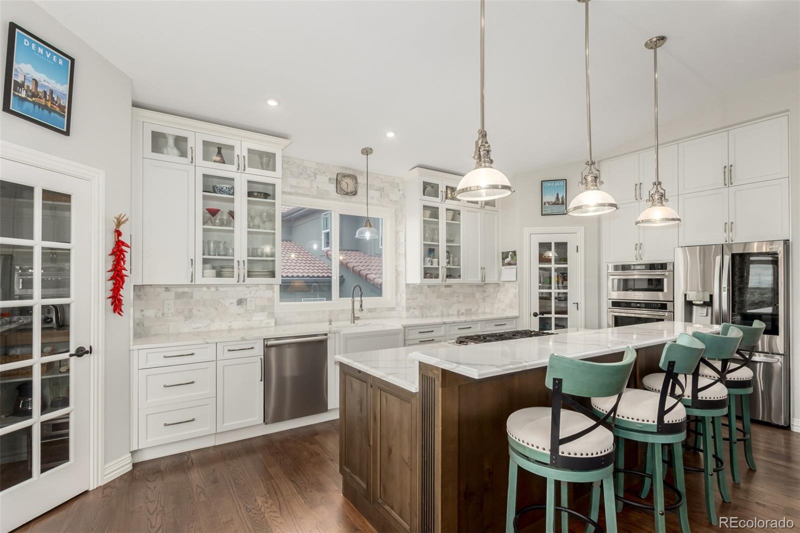 12467 Topaz Vista Way Castle Pines CO 80108