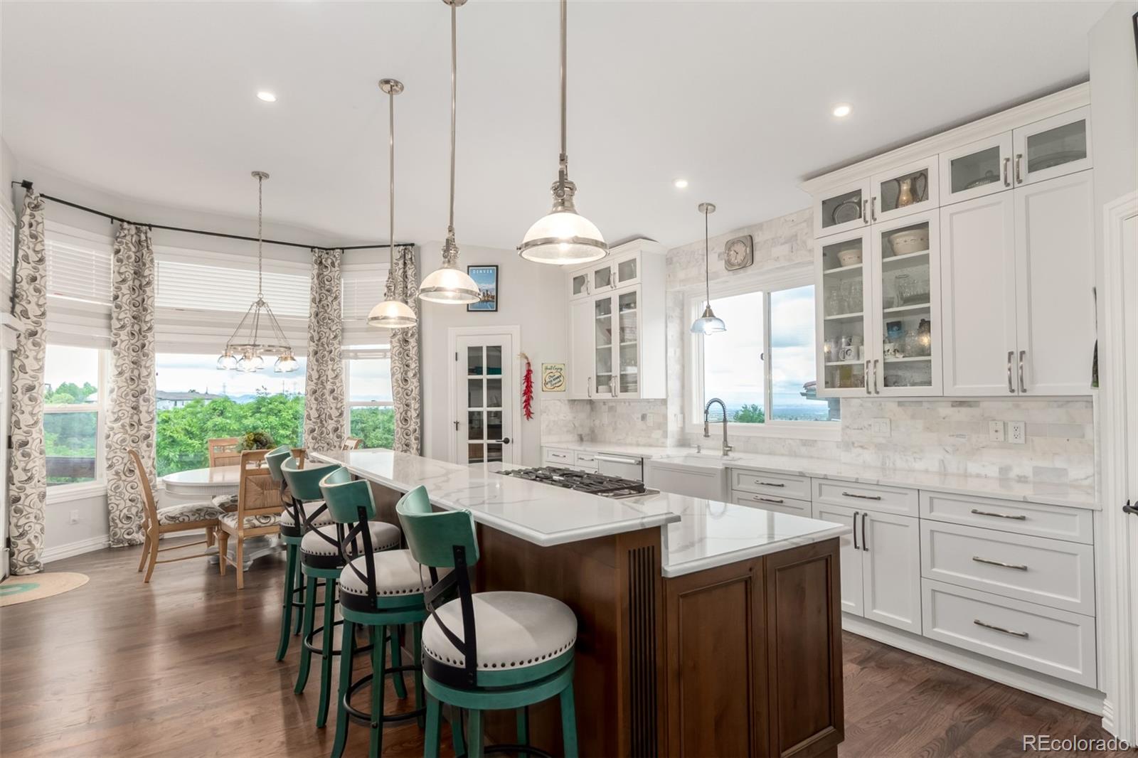12467 Topaz Vista Way Castle Pines CO 80108
