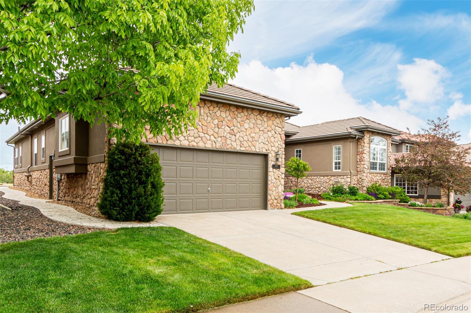 12467 Topaz Vista Way Castle Pines CO 80108