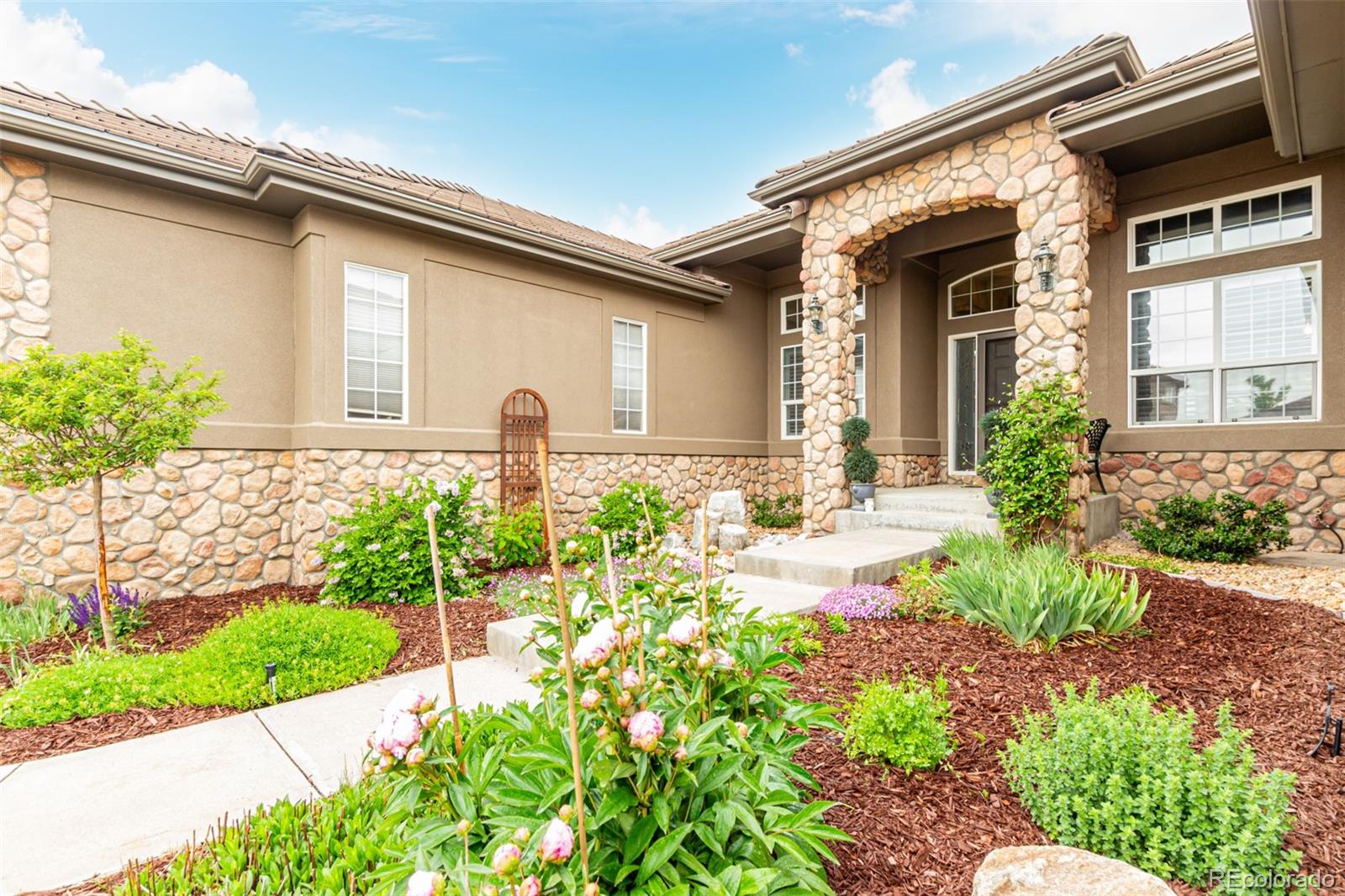 12467 Topaz Vista Way Castle Pines CO 80108