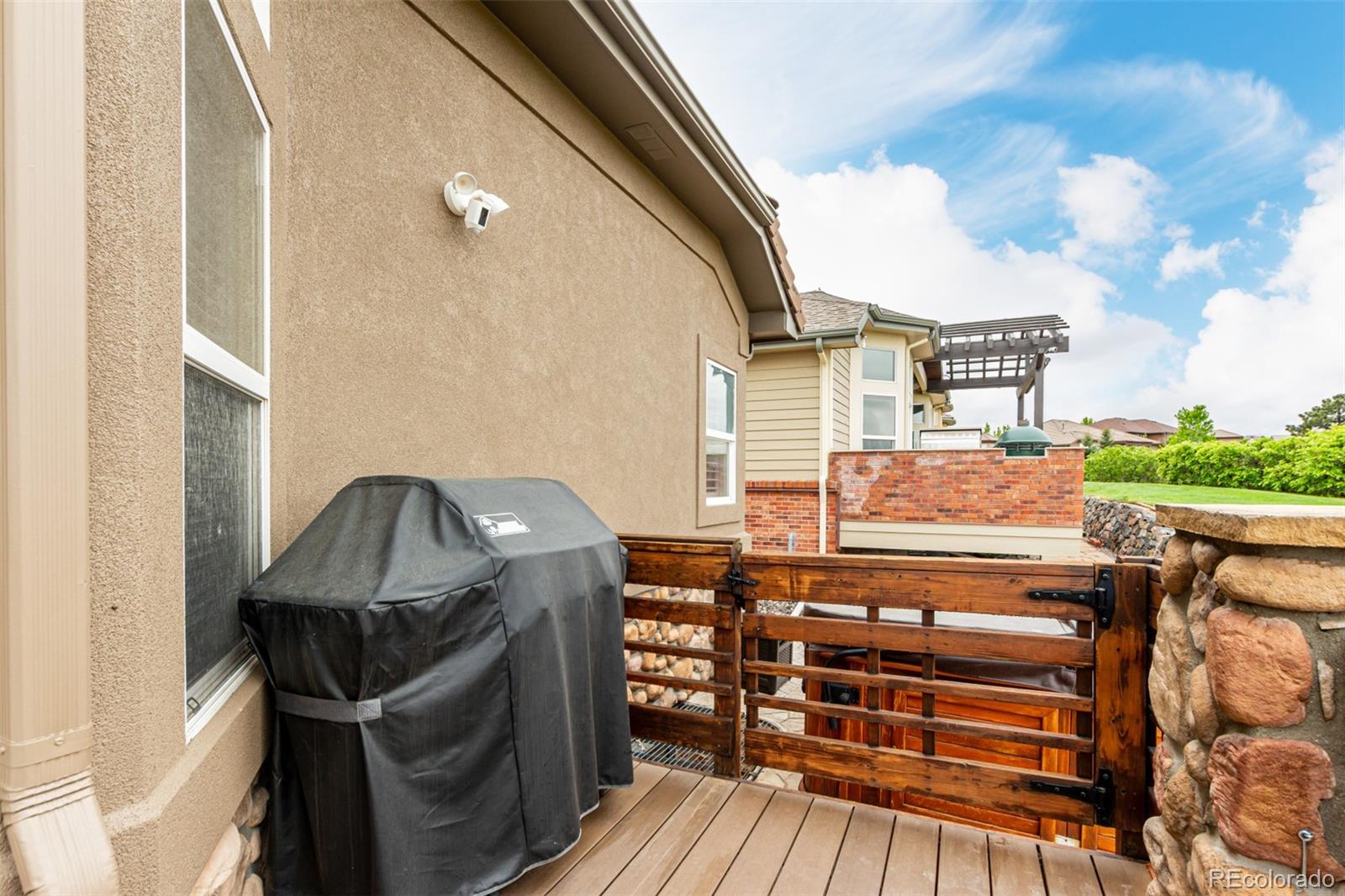 12467 Topaz Vista Way Castle Pines CO 80108