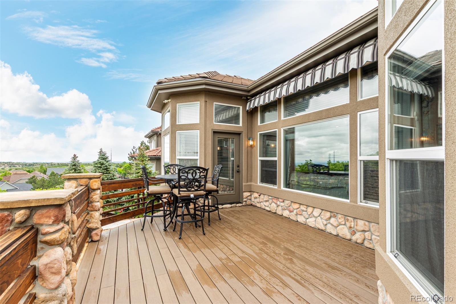 12467 Topaz Vista Way Castle Pines CO 80108