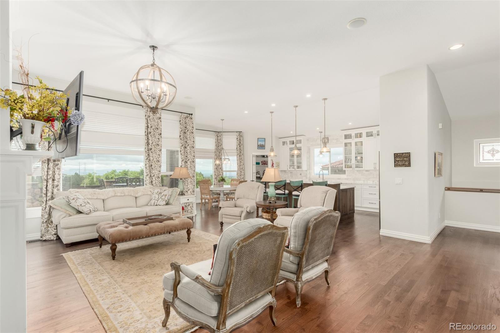 12467 Topaz Vista Way Castle Pines CO 80108