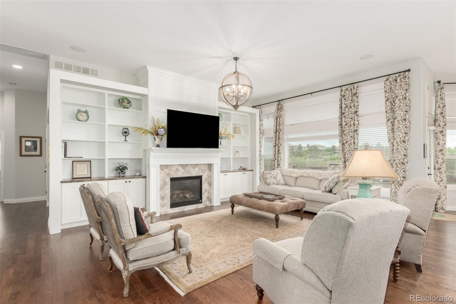12467 Topaz Vista Way Castle Pines CO 80108