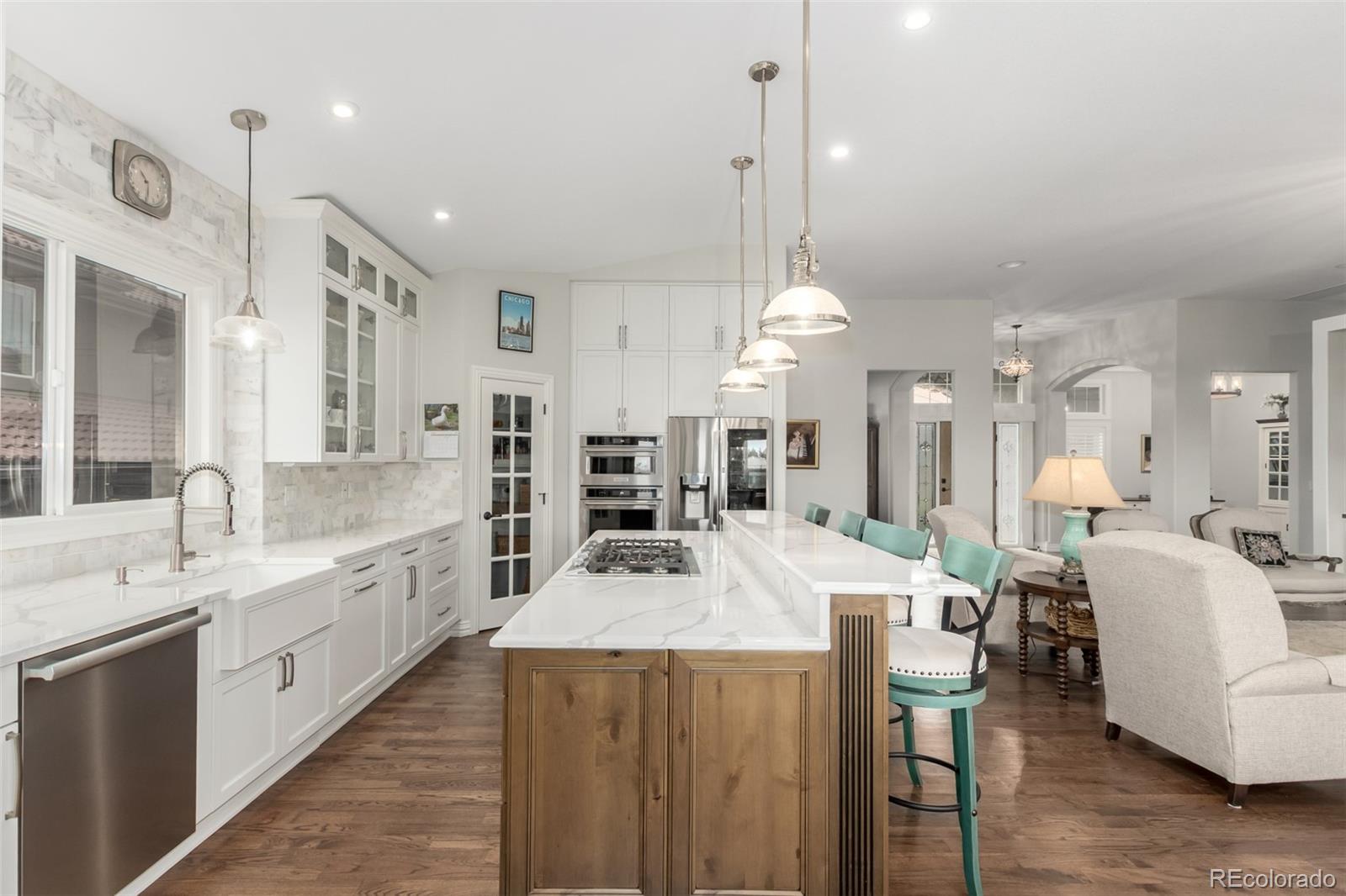 12467 Topaz Vista Way Castle Pines CO 80108