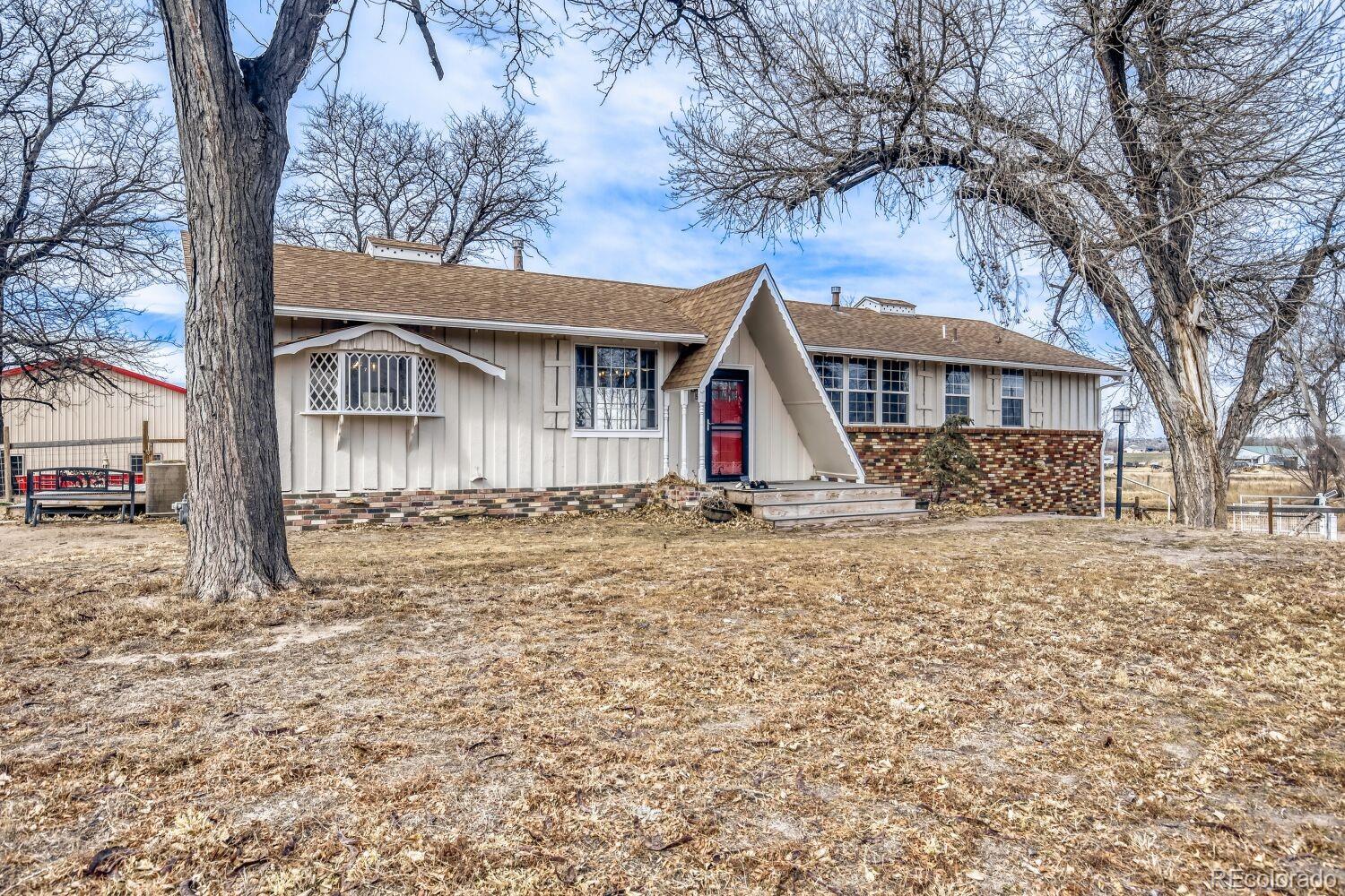 23533 County Road 35 La Salle CO 80645