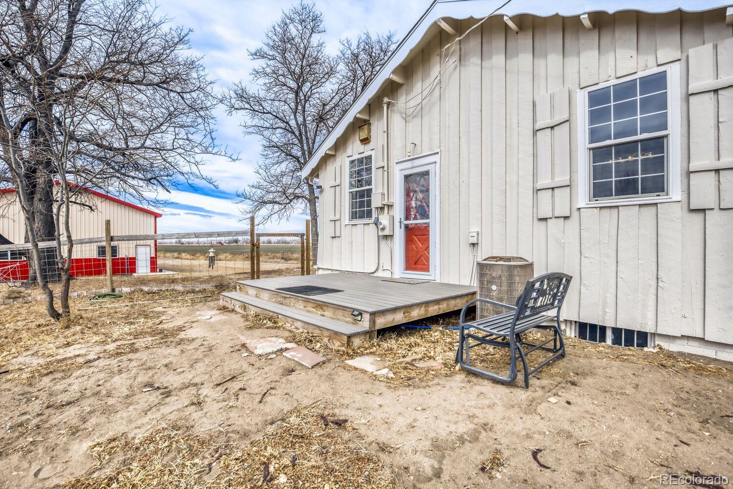 23533 County Road 35 La Salle CO 80645