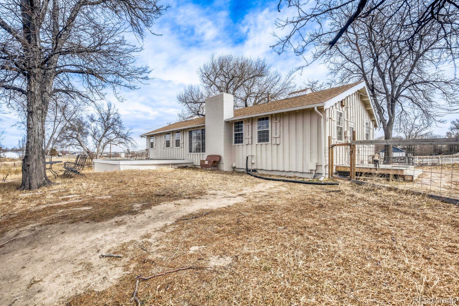 23533 County Road 35 La Salle CO 80645