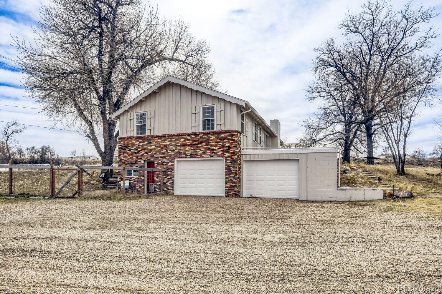 23533 County Road 35 La Salle CO 80645
