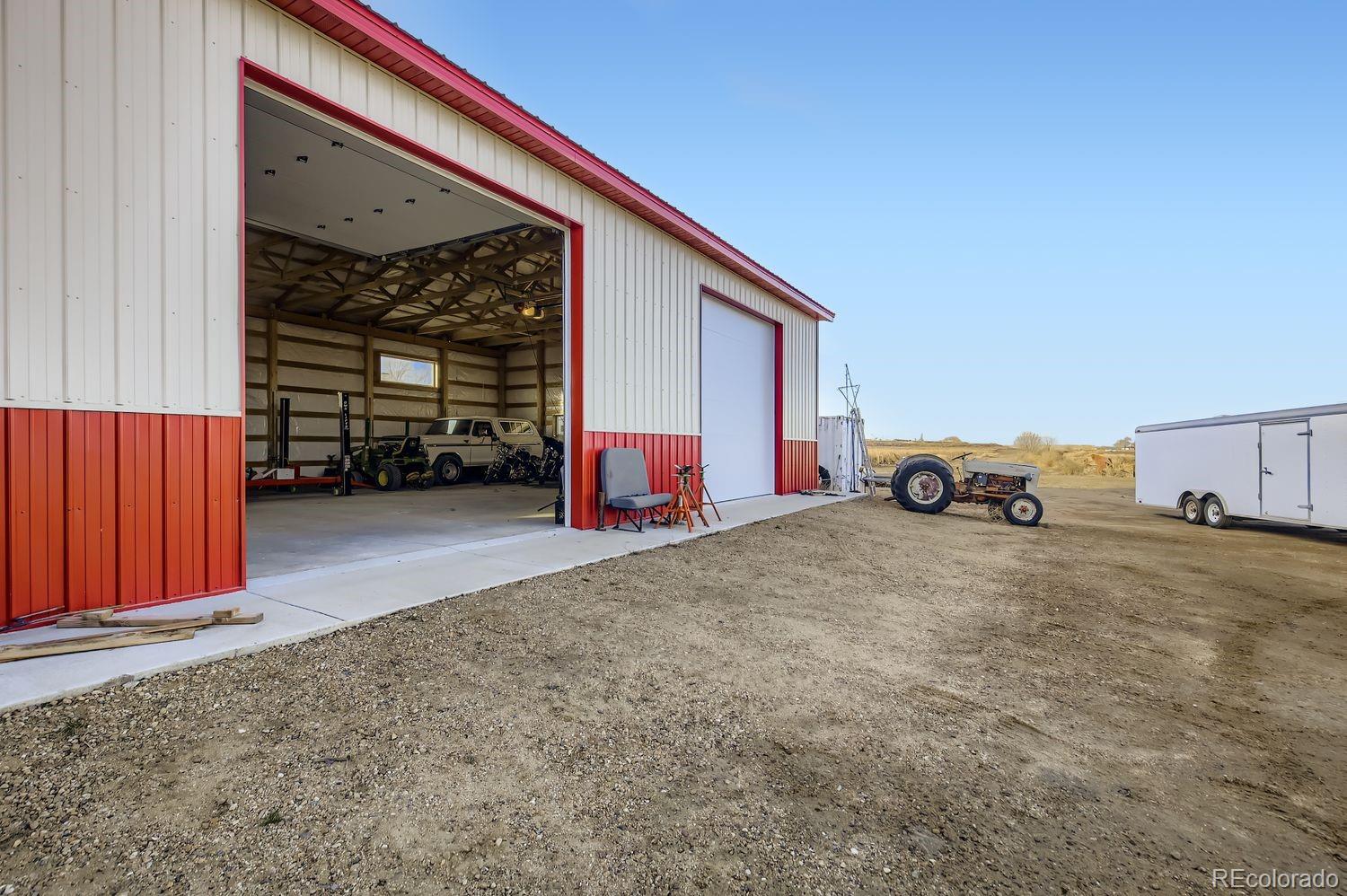 23533 County Road 35 La Salle CO 80645
