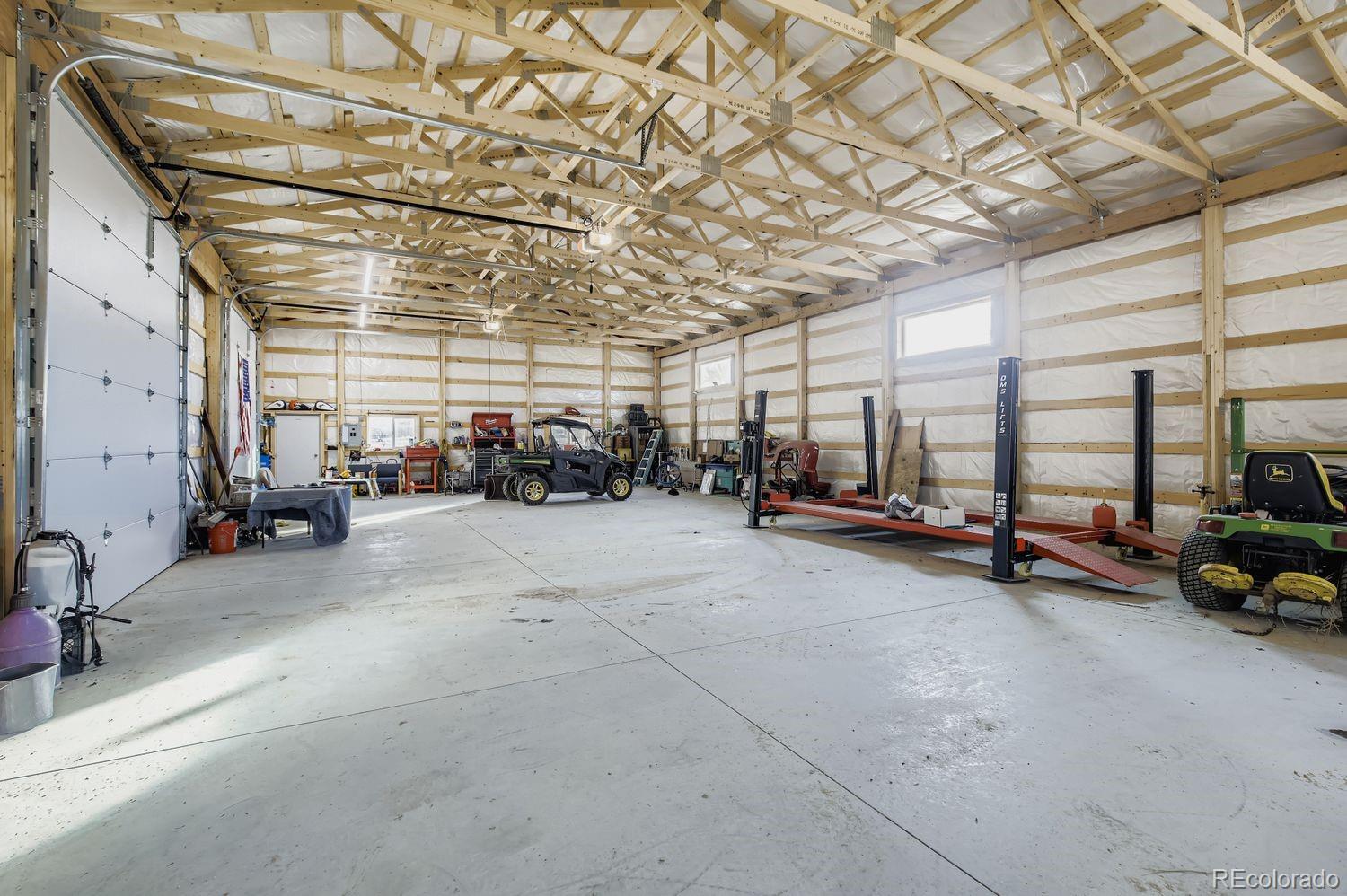 23533 County Road 35 La Salle CO 80645