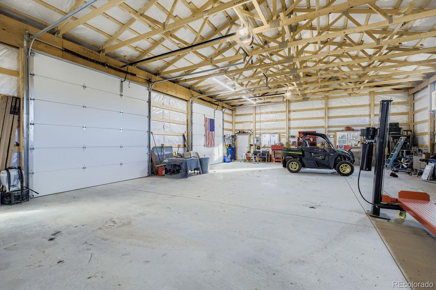 23533 County Road 35 La Salle CO 80645