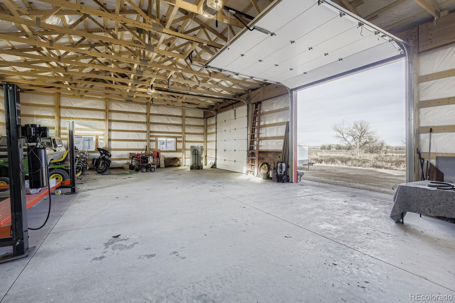 23533 County Road 35 La Salle CO 80645