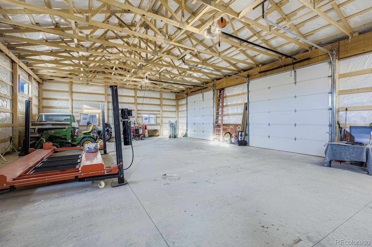 23533 County Road 35 La Salle CO 80645