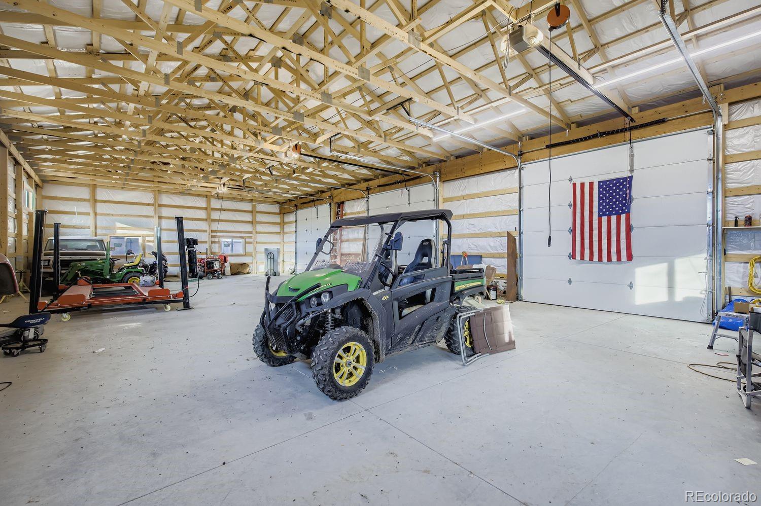 23533 County Road 35 La Salle CO 80645