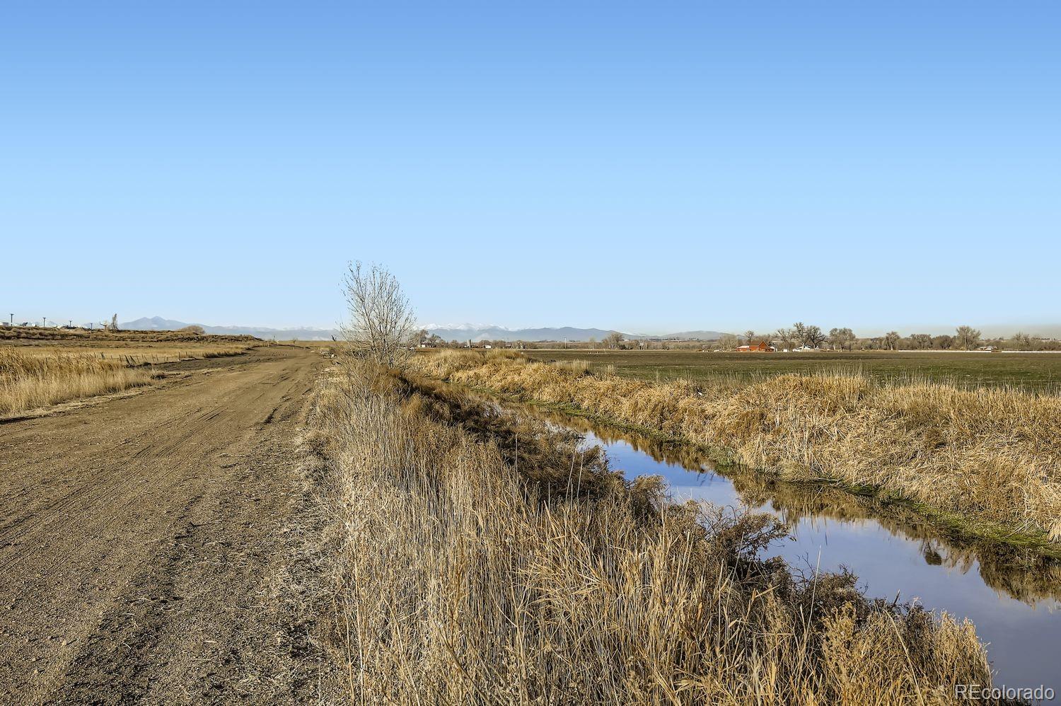23533 County Road 35 La Salle CO 80645
