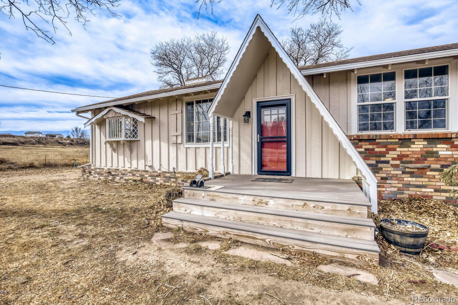23533 County Road 35 La Salle CO 80645
