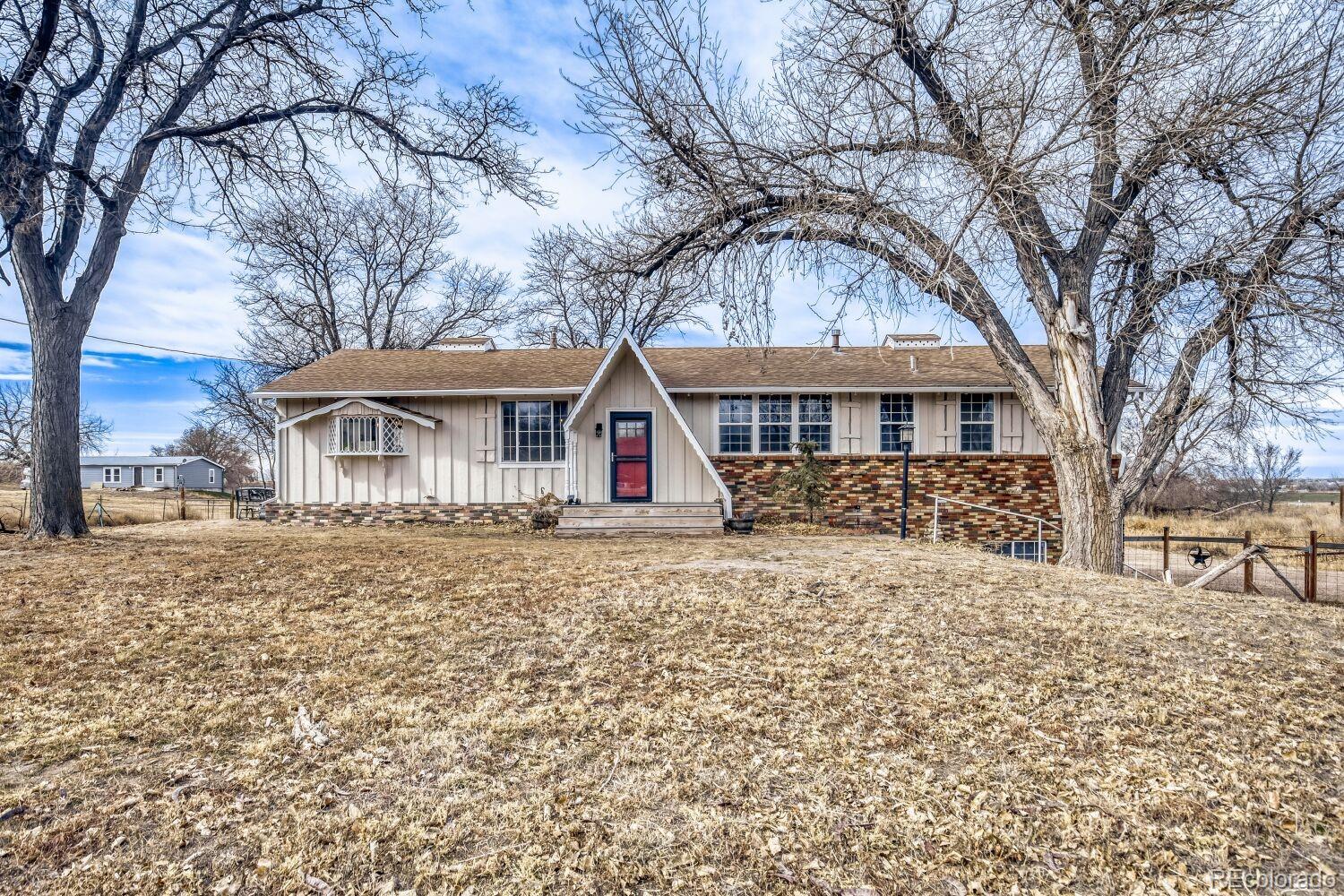 23533 County Road 35 La Salle CO 80645