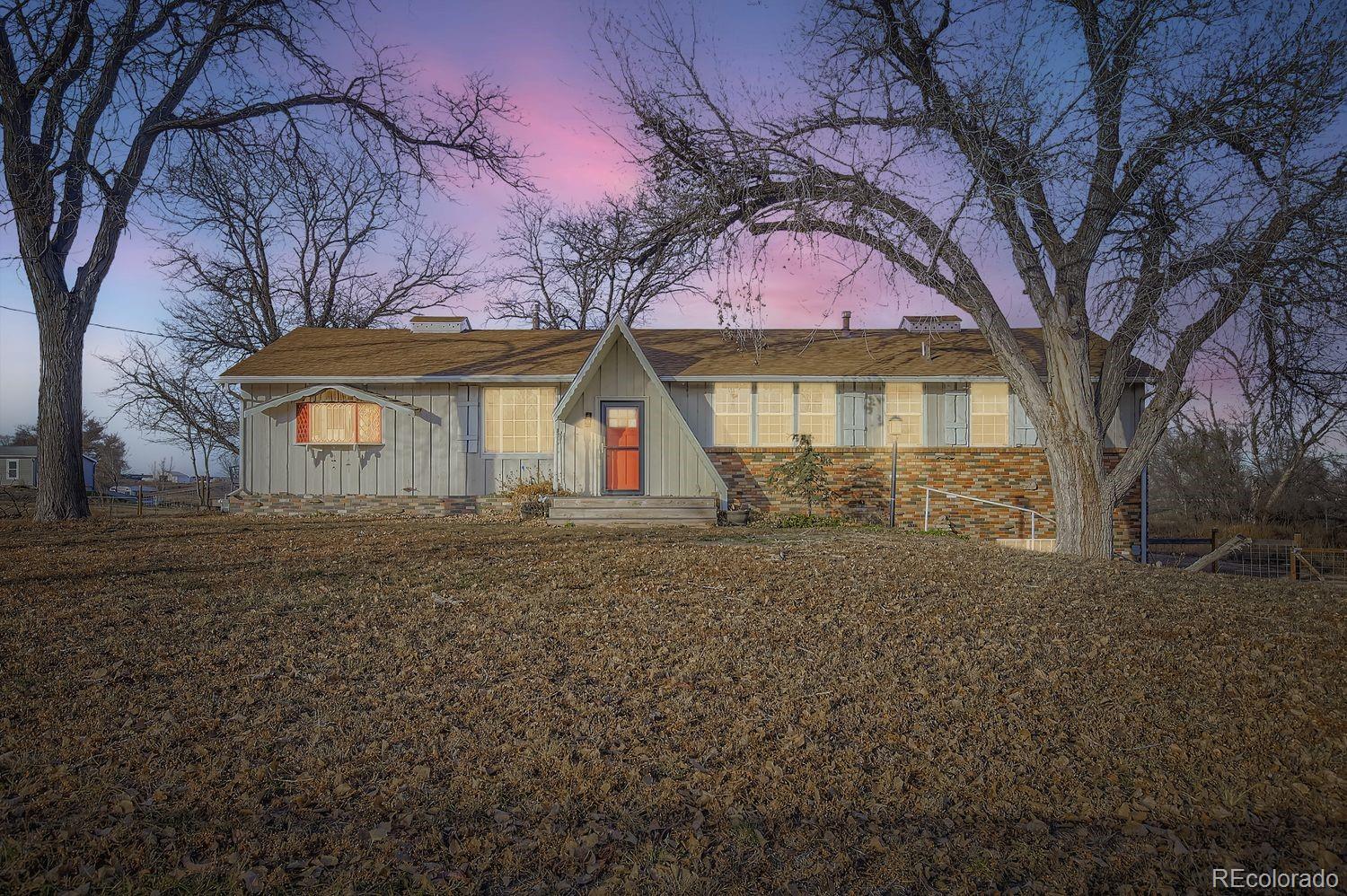 23533 County Road 35 La Salle CO 80645