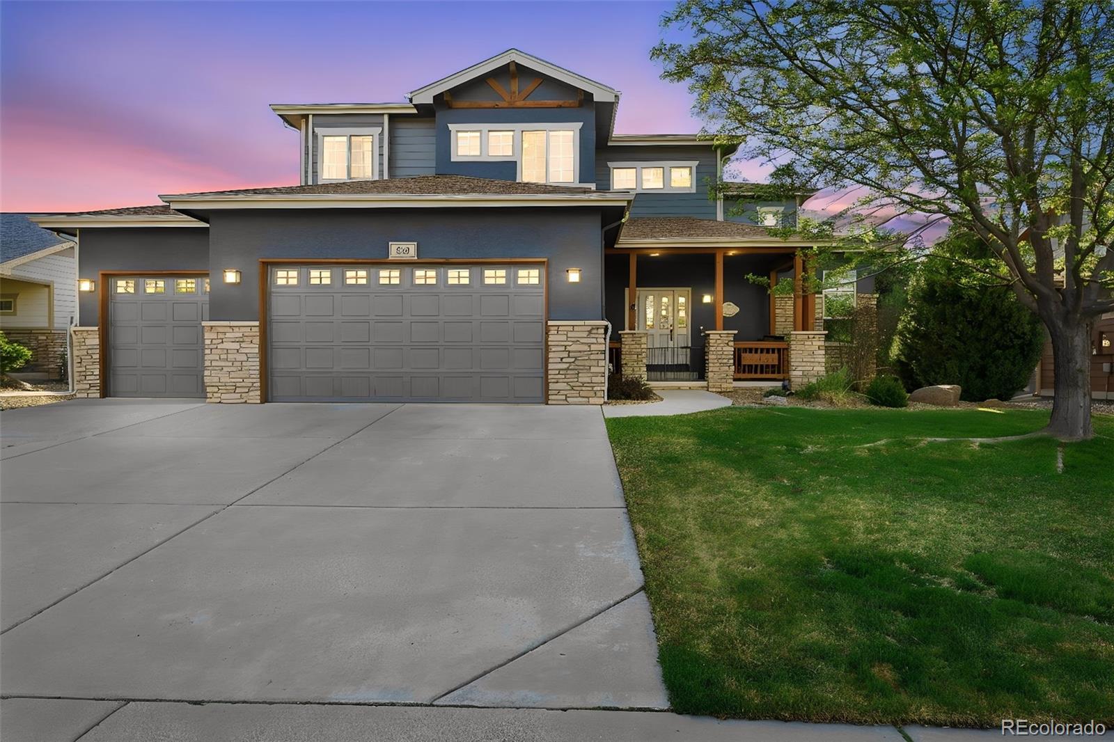 848 Noriker Drive Fort Collins CO 80524