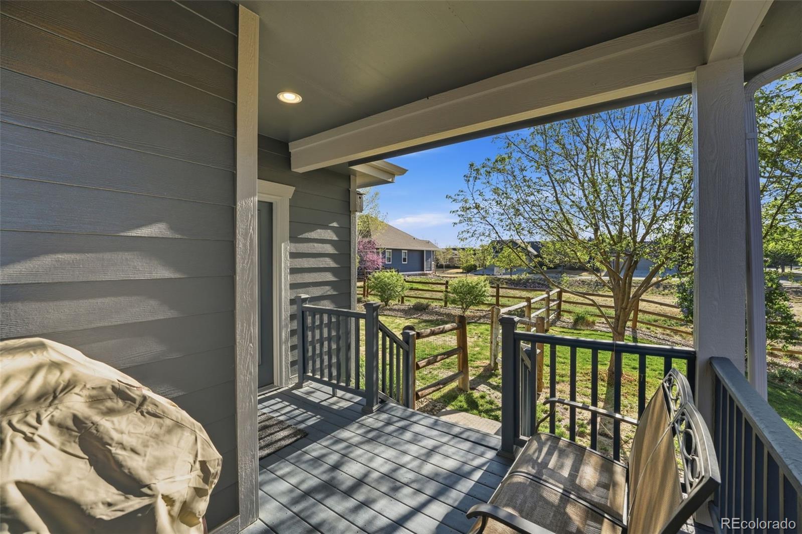 848 Noriker Drive Fort Collins CO 80524