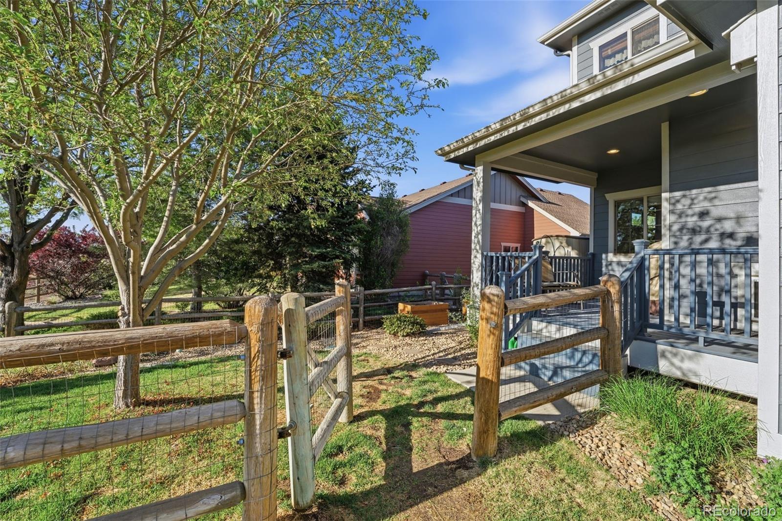 848 Noriker Drive Fort Collins CO 80524