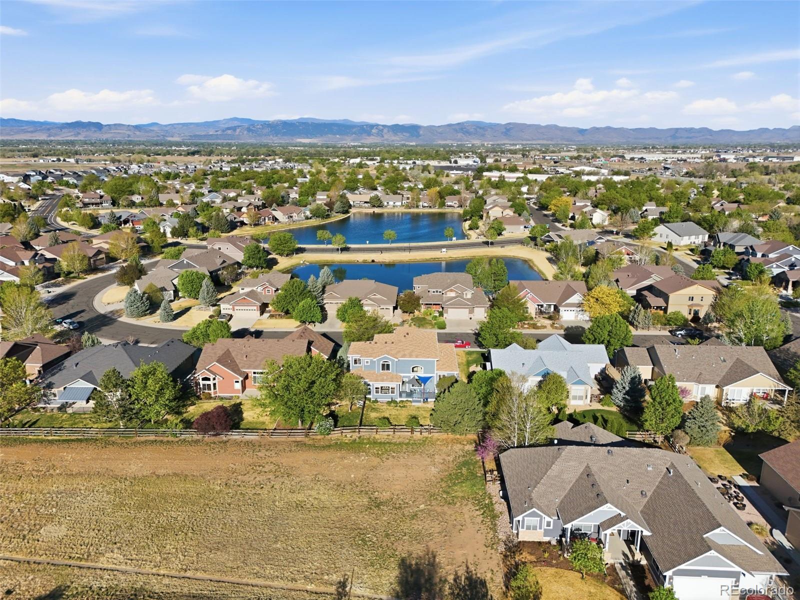 848 Noriker Drive Fort Collins CO 80524
