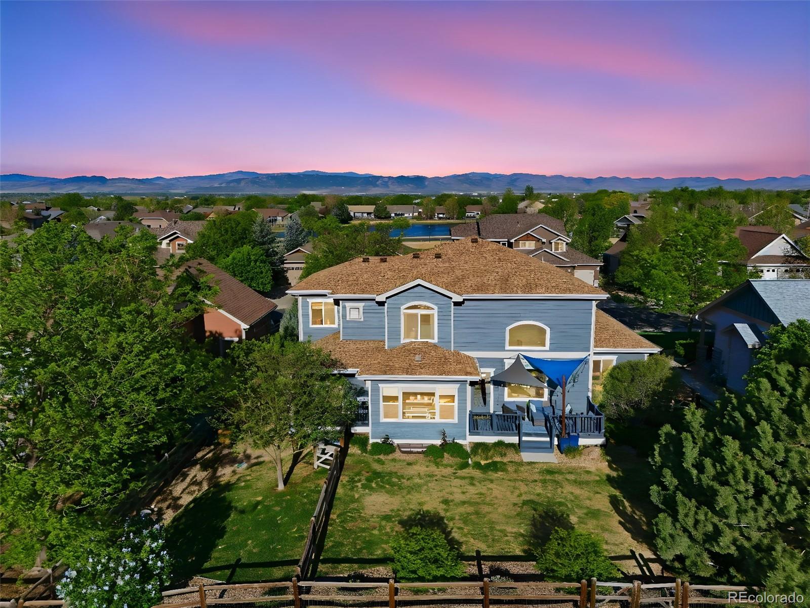 848 Noriker Drive Fort Collins CO 80524