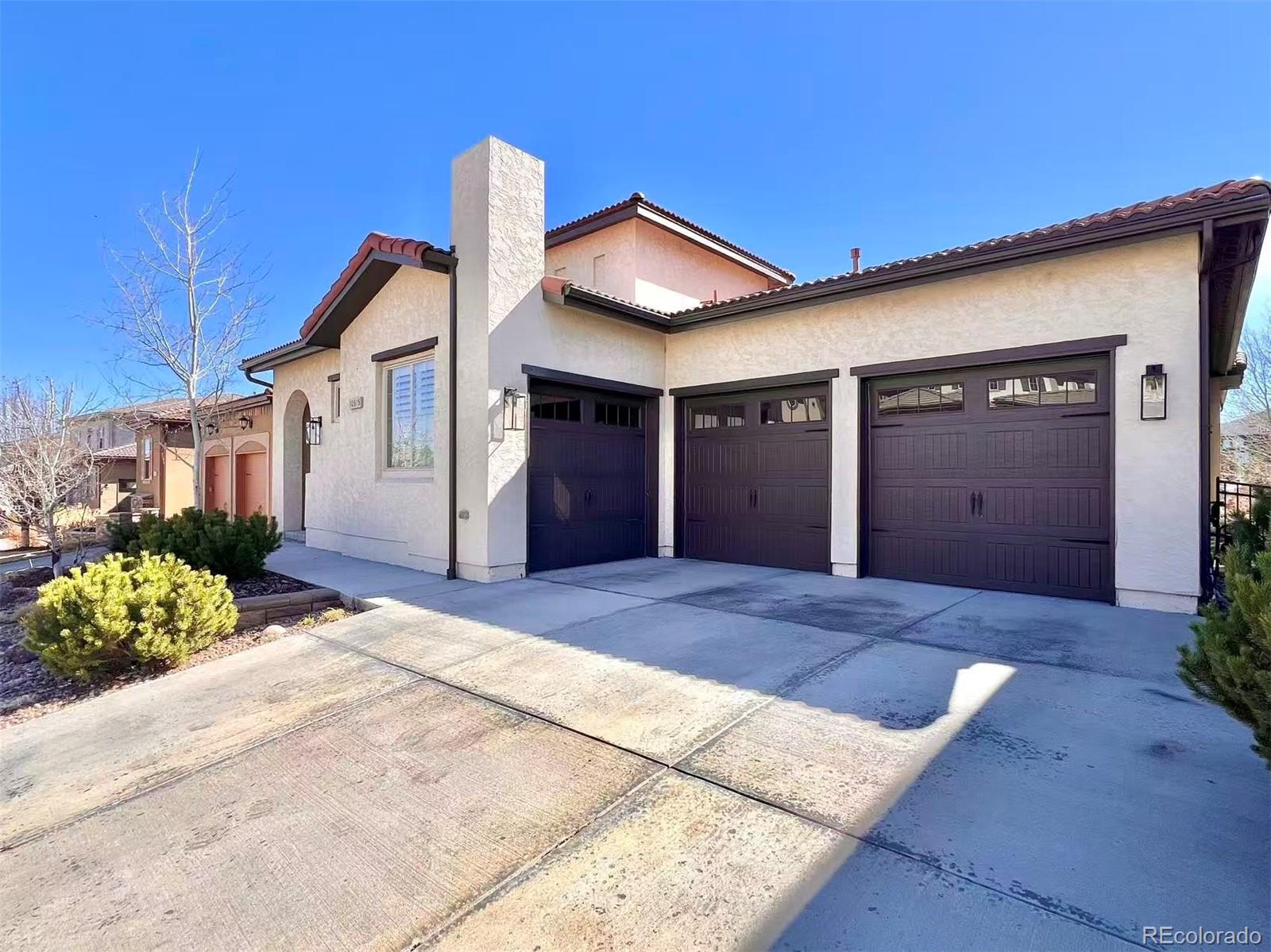 10615 Montecito Drive Lone Tree CO 80124