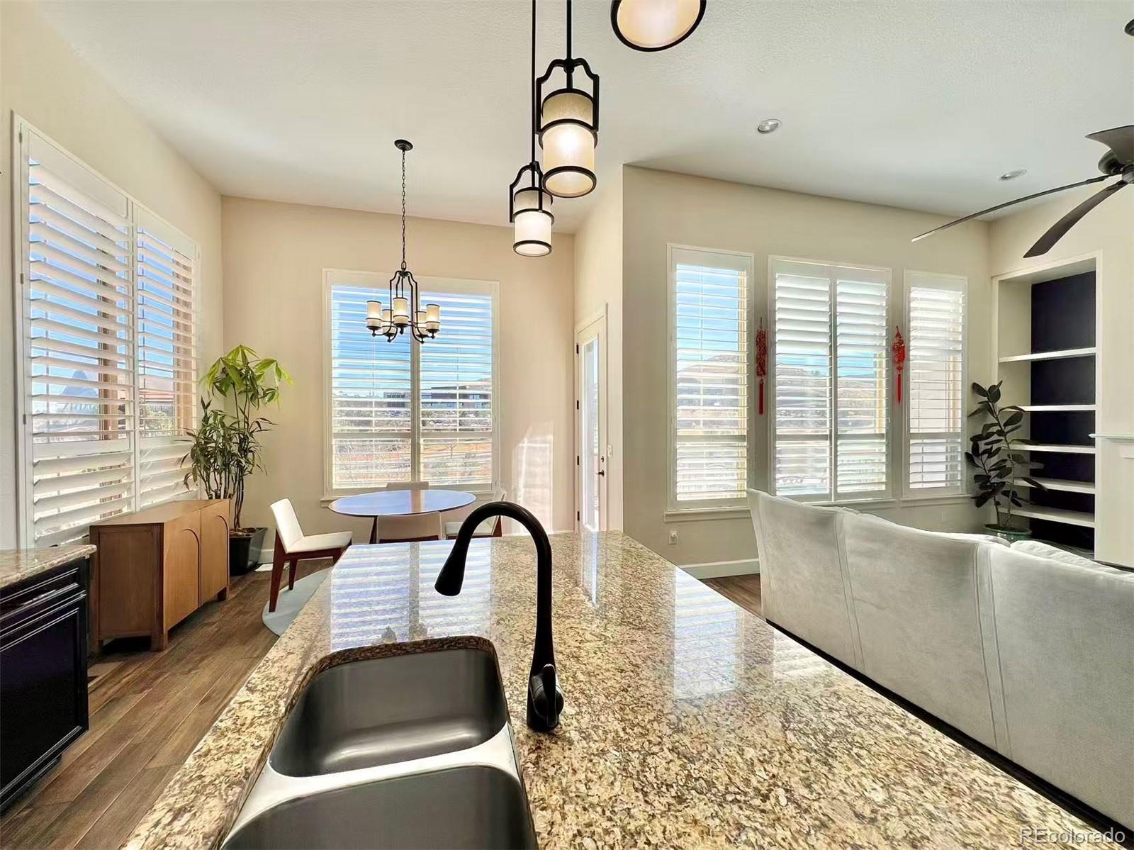10615 Montecito Drive Lone Tree CO 80124