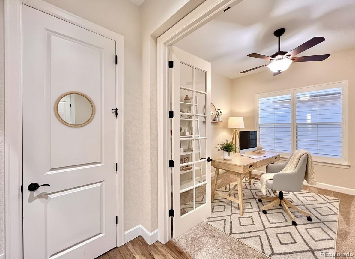 10615 Montecito Drive Lone Tree CO 80124