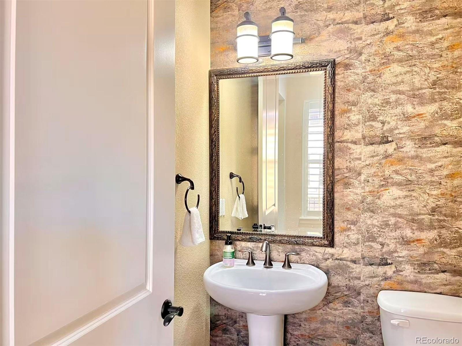 10615 Montecito Drive Lone Tree CO 80124