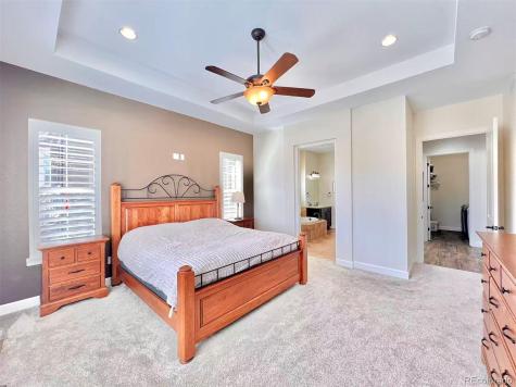 10615 Montecito Drive Lone Tree CO 80124