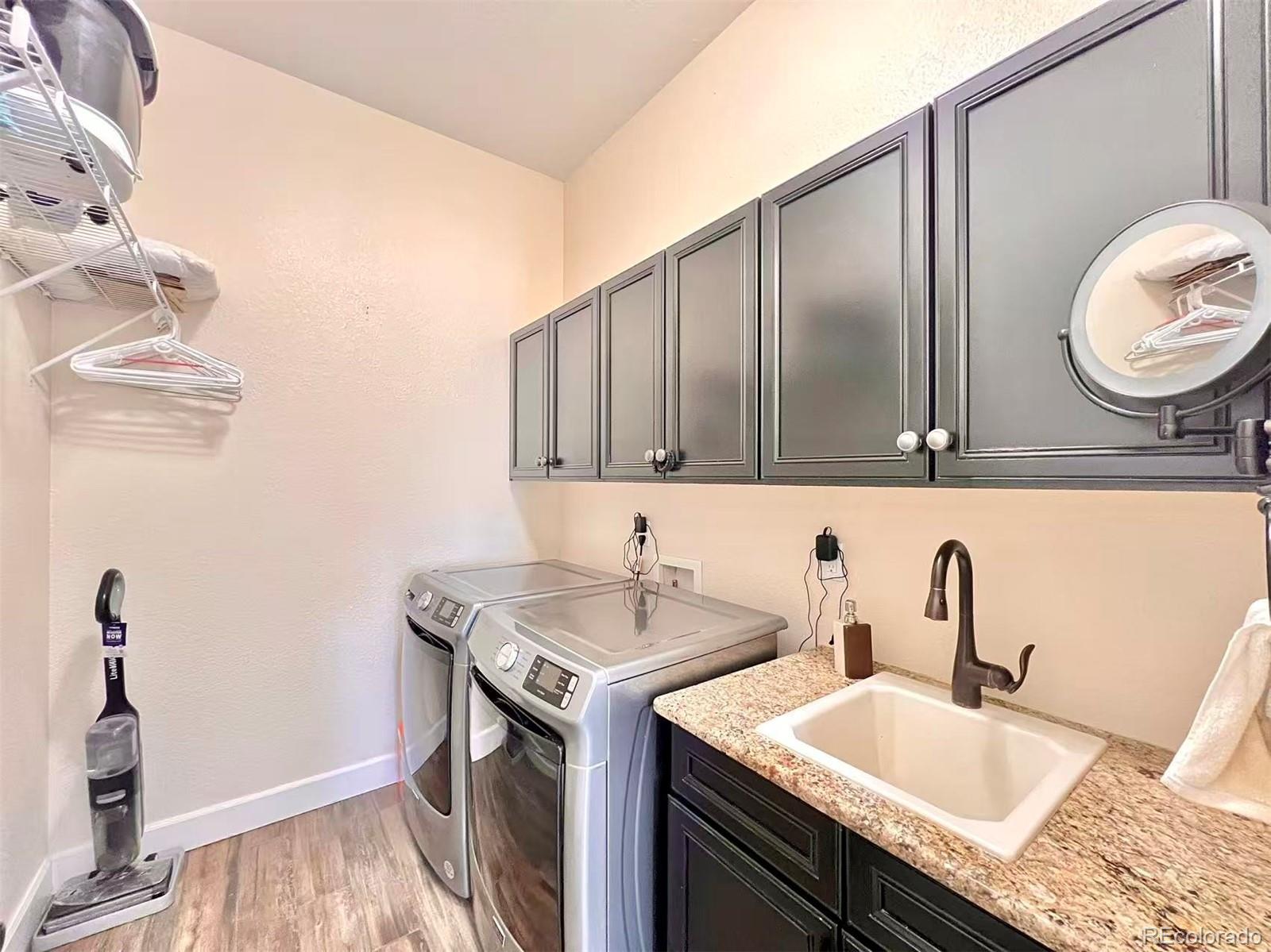 10615 Montecito Drive Lone Tree CO 80124