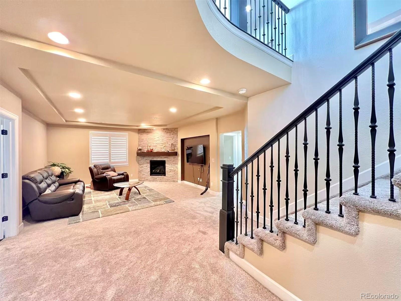 10615 Montecito Drive Lone Tree CO 80124