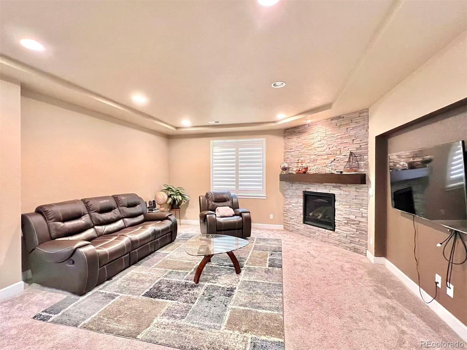 10615 Montecito Drive Lone Tree CO 80124