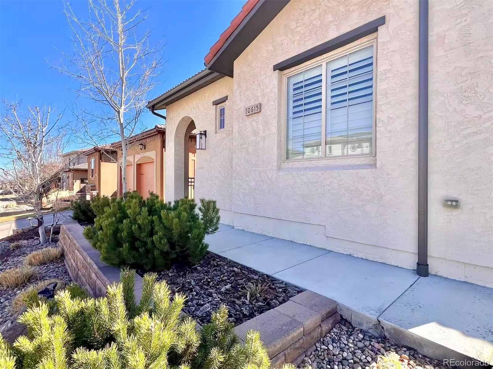 10615 Montecito Drive Lone Tree CO 80124