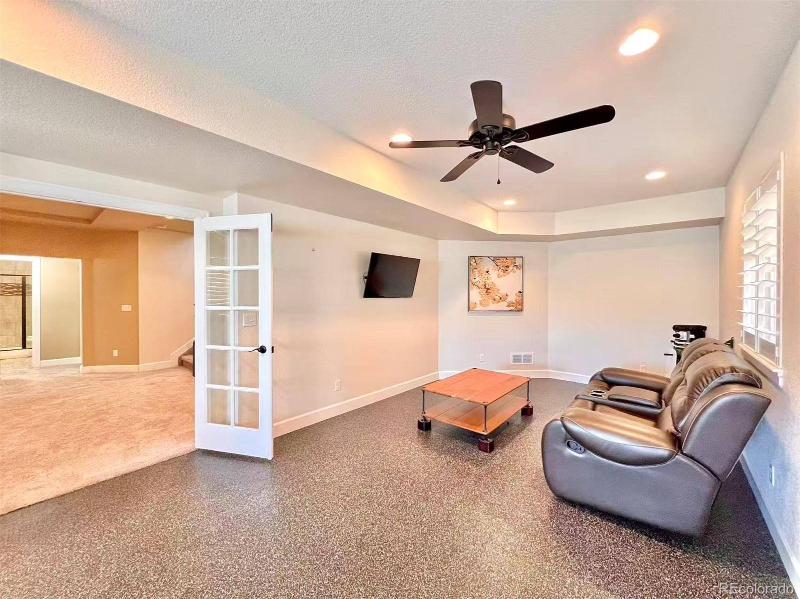 10615 Montecito Drive Lone Tree CO 80124