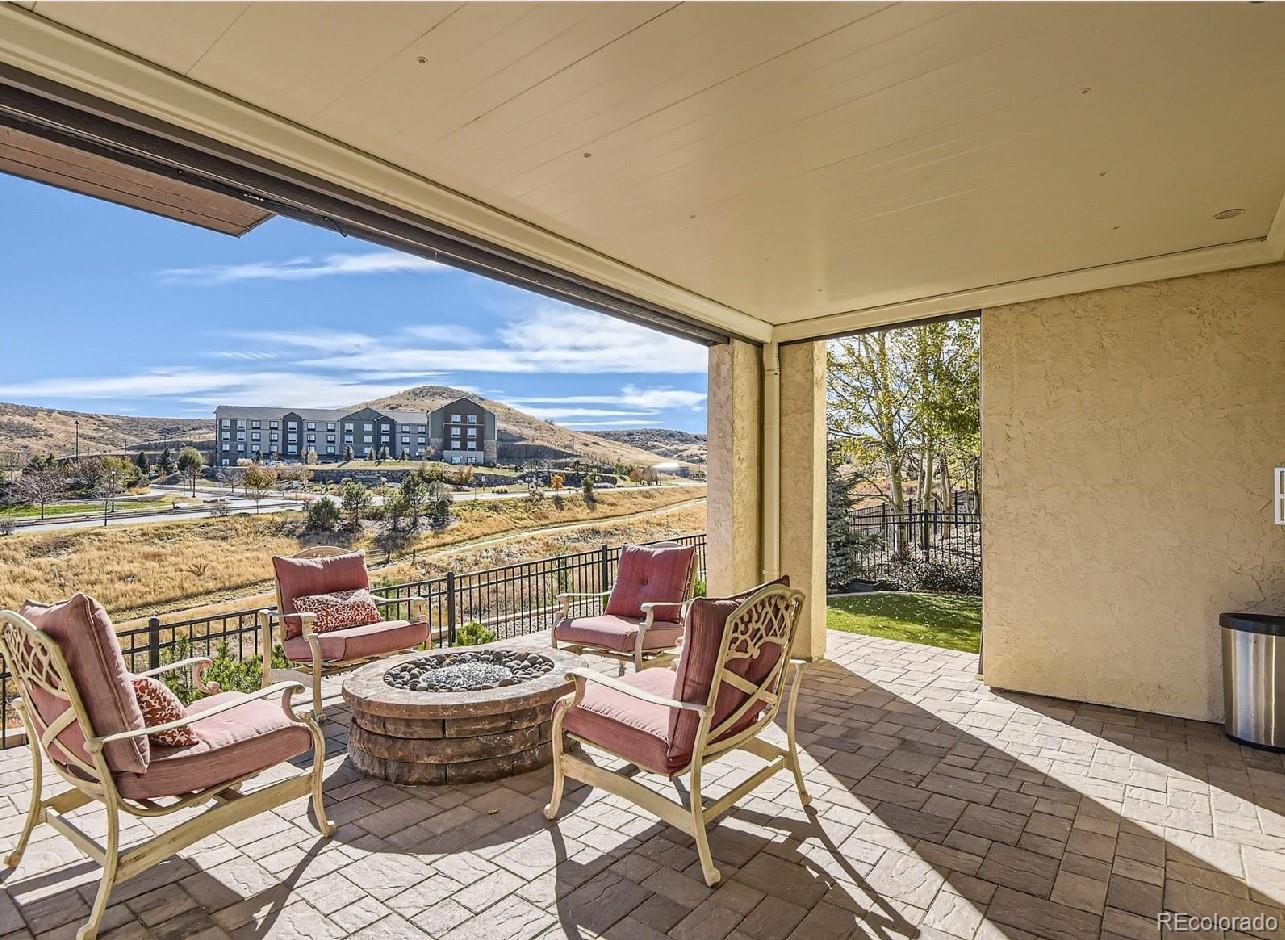 10615 Montecito Drive Lone Tree CO 80124