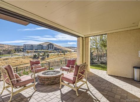 10615 Montecito Drive Lone Tree CO 80124